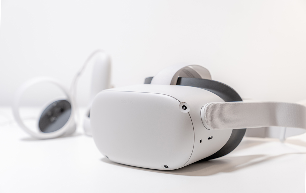 Selecting the Right VR Headset for Academic Research - XpertVR 2023