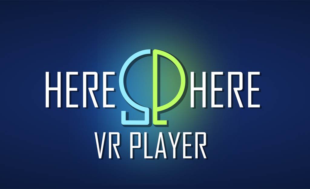 HereSphere VR Video Player on Quest 2