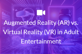 Augmented Reality vs. Virtual Reality