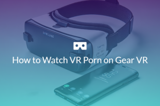 How to watch vr porn on gear vr