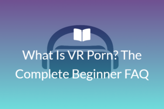 What is vr porn