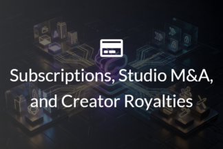 The Business of Adult VR in 2026: Subscriptions, Studio M&A, and Creator Royalties