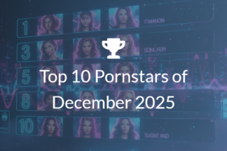 Top creators december 2025