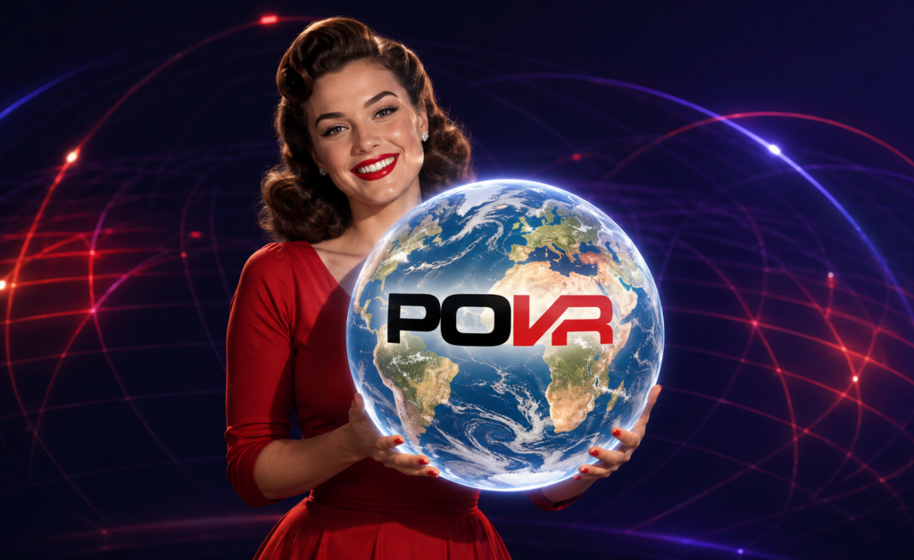 Global VR Porn Trends